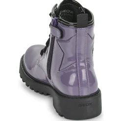 Geox - J CASEY GIRL Violet Sale