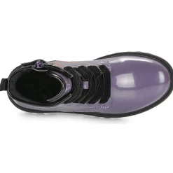 Geox - J CASEY GIRL Violet Sale
