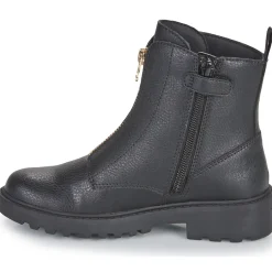 Geox - J CASEY GIRL E Noir New