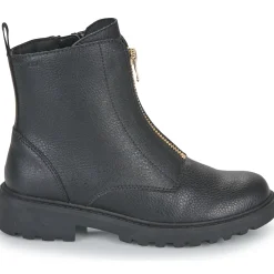 Geox - J CASEY GIRL E Noir Discount