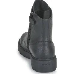 Geox - J CASEY GIRL E Noir Discount