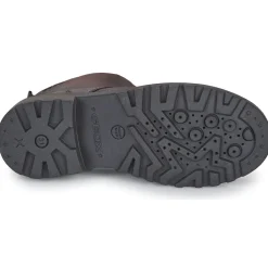 Geox - J CASEY GIRL E Noir Discount