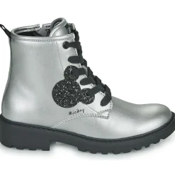 Best Geox - J CASEY GIRL G Argenté