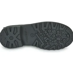 Best Geox - J CASEY GIRL G Argenté