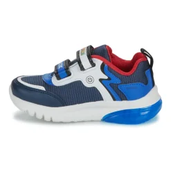 Geox - J CIBERDRON BOY