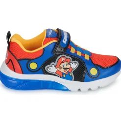 Geox - J CIBERDRON BOY Online