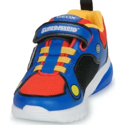 Geox - J CIBERDRON BOY Online