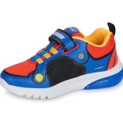 Geox - J CIBERDRON BOY Online