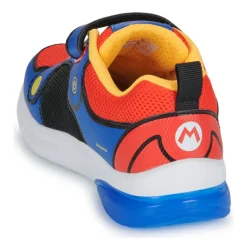 Geox - J CIBERDRON BOY Online