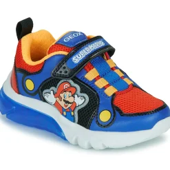 Geox - J CIBERDRON BOY