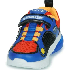 Geox - J CIBERDRON BOY