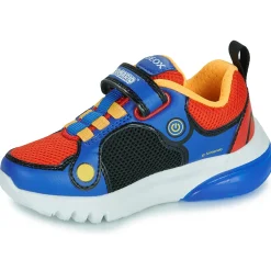 Geox - J CIBERDRON BOY