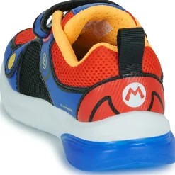 Geox - J CIBERDRON BOY