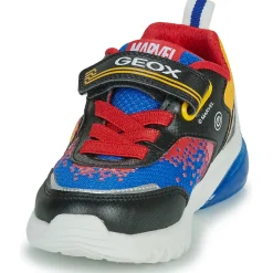 Geox - J CIBERDRON BOY Multicolor Outlet