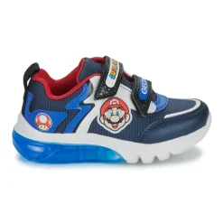 Geox - J CIBERDRON BOY