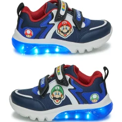 Geox - J CIBERDRON BOY