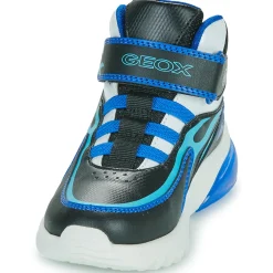 Hot Geox - J CIBERDRON BOY