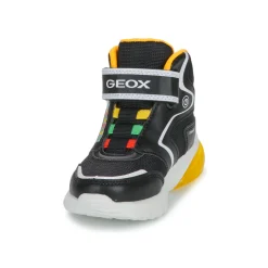Geox - J CIBERDRON BOY