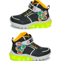 Geox - J CIBERDRON BOY