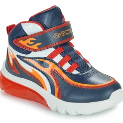 Geox - J CIBERDRON BOY