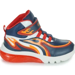 Geox - J CIBERDRON BOY