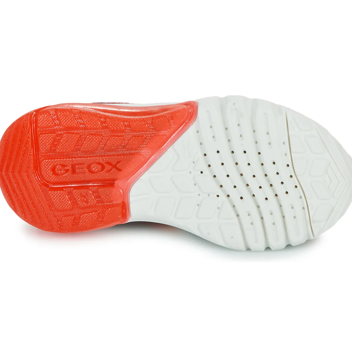 Geox - J CIBERDRON BOY