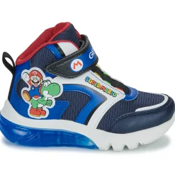 Geox - J CIBERDRON BOY Sale