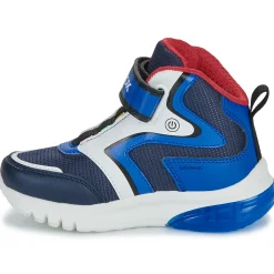 Geox - J CIBERDRON BOY Sale