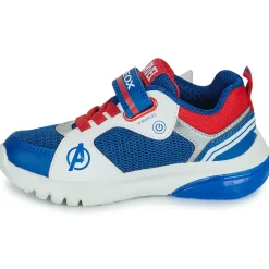 Geox - J CIBERDRON BOY