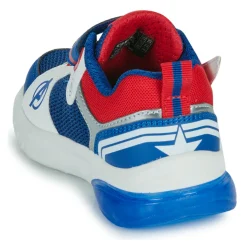 Geox - J CIBERDRON BOY