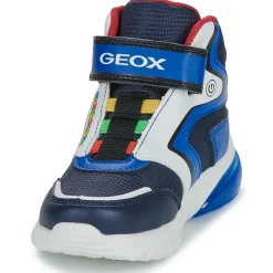 Geox - J CIBERDRON BOY