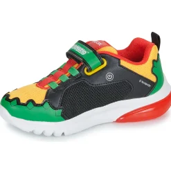 Geox - J CIBERDRON BOY Sale