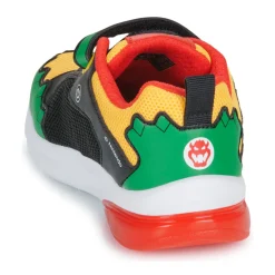 Geox - J CIBERDRON BOY Sale