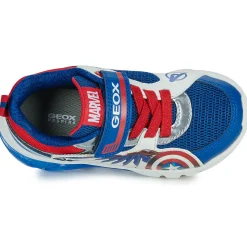 Geox - J CIBERDRON BOY