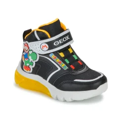 Geox - J CIBERDRON BOY