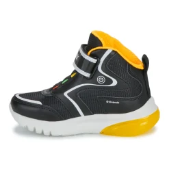 Geox - J CIBERDRON BOY