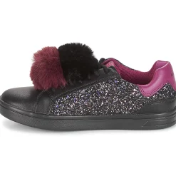 Geox - J DJROCK GIRL Hot