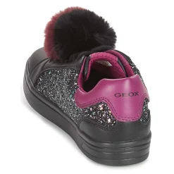 Geox - J DJROCK GIRL Best