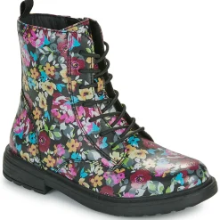 Geox - J ECLAIR GIRL New