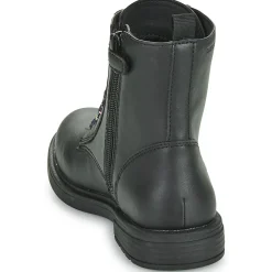 Online Geox - J ECLAIR GIRL Noir
