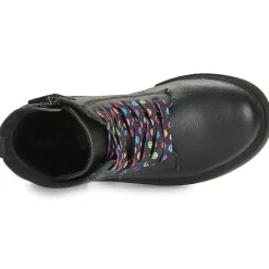 Online Geox - J ECLAIR GIRL Noir