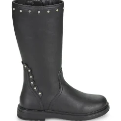 Geox - J ECLAIR GIRL Noir New