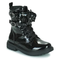 Geox - J ECLAIR GIRL Noir New