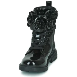 Geox - J ECLAIR GIRL Noir New