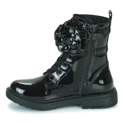 Geox - J ECLAIR GIRL Noir New