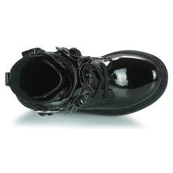 Geox - J ECLAIR GIRL Noir New