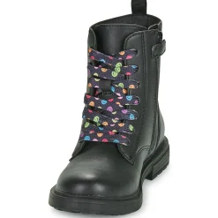 Clearance Geox - J ECLAIR GIRL Noir