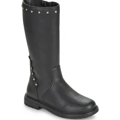 Geox - J ECLAIR GIRL Noir Hot