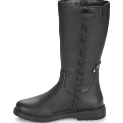 Geox - J ECLAIR GIRL Noir Hot