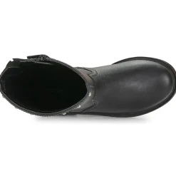 Geox - J ECLAIR GIRL Noir Hot